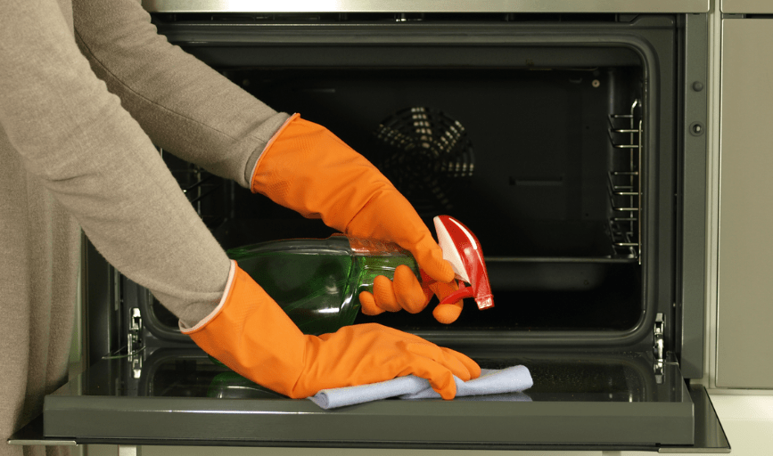 Erica’s Cleaning Service