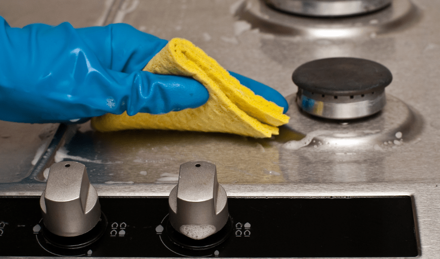 Erica’s Cleaning Service